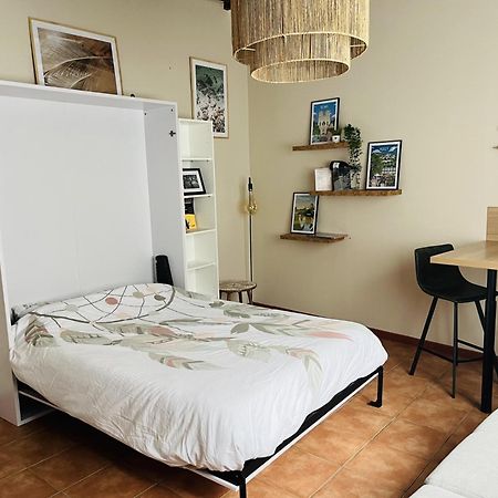 Logement, Plein Centre Du Village De Verzy ภายนอก รูปภาพ