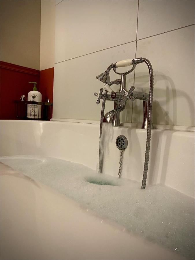 Logement, Plein Centre Du Village De Verzy ภายนอก รูปภาพ